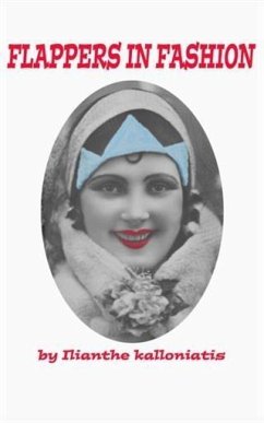 Cover Flappers In Fashion (eBook, ePUB)