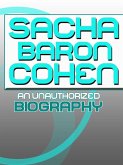 Sacha Baron Cohen (eBook, ePUB) Sacha Baron Cohen (eBook, ePUB)
