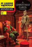 Christmas Carol (with panel zoom) - Classics Illustrated (eBook, ePUB)
