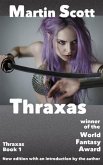 Thraxas (eBook, ePUB)