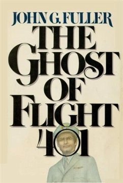 Cover Ghost of Flight 401 (eBook, ePUB)