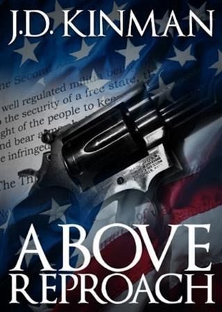 Above Reproach (eBook, ePUB)