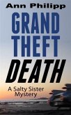 Grand Theft Death (eBook, ePUB)