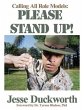 Calling All RoleModels: Please Stand... - Bild 1