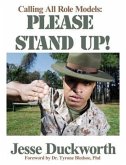 Calling All RoleModels: Please Stand Up! (eBook, ePUB)