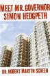 Meet Mr. Governor, Simon Hedgpeth... - Bild 1