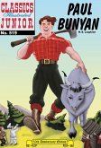 Paul Bunyan (with panel zoom) - Classics Illustrated Junior (eBook, ePUB)