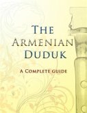 Armenian Duduk (eBook, ePUB)