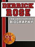 Derrick Rose (eBook, ePUB) Derrick Rose (eBook, ePUB)