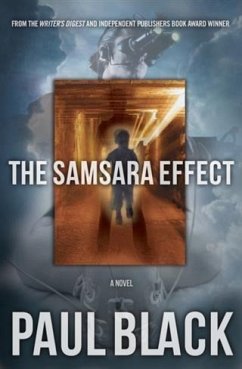 Cover Samsara Effect (eBook, ePUB)