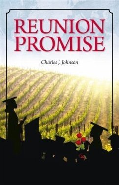 Cover Reunion Promise (eBook, ePUB)