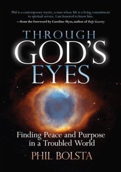 Cover Through God's Eyes (eBook, ePUB)