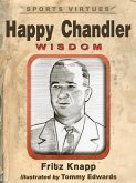Happy Chandler (eBook, ePUB) Happy Chandler (eBook, ePUB)