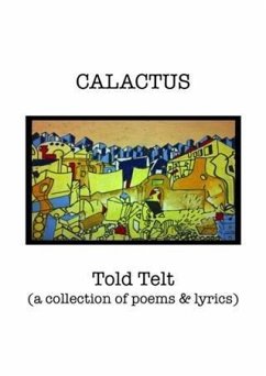 Told Telt (eBook, ePUB) - Calactus