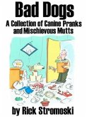 Bad Dogs (eBook, ePUB)
