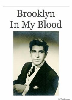 Cover Brooklyn In My Blood (eBook, ePUB)
