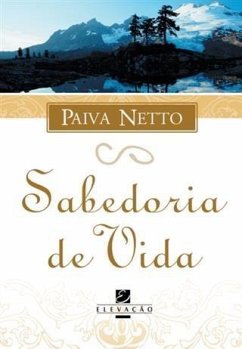 Cover Sabedoria de Vida (eBook, ePUB)