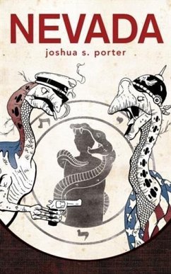 Cover Nevada (eBook, ePUB)