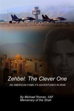 Cover Zehbel: The Clever One (eBook, ePUB)