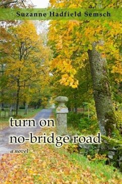 Cover Turn on No-Bridge Road (eBook, ePUB)