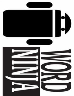 Cover Word Ninja (eBook, ePUB)