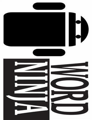 Word Ninja (eBook, ePUB) Word Ninja (eBook, ePUB)