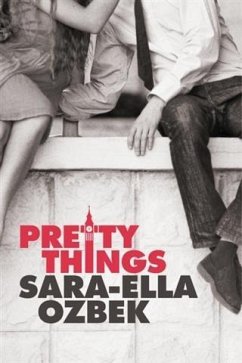 Cover Pretty Things (eBook, ePUB)
