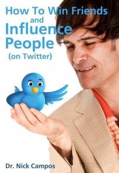 Cover How to Win Friends and Influence People (on Twitter) (eBook, ePUB)