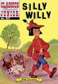 Silly Willy (with panel zoom) - Classics Illustrated Junior (eBook, ePUB)
