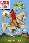 Magic Dish (with panel zoom) - Classics Illustrated Junior (eBook, ePUB)