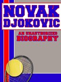 Novak Djokovic (eBook, ePUB) Novak Djokovic (eBook, ePUB)