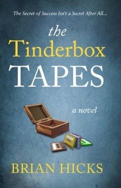 Cover Tinderbox Tapes (eBook, ePUB)