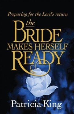 Cover Bride Makes Herself Ready (eBook, ePUB)