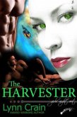 Harvester (eBook, ePUB) Harvester (eBook, ePUB)