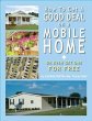 How To Get a Good Deal on a Mobile Home... - Bild 1