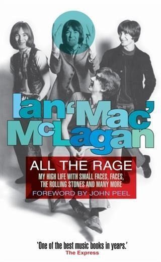 All The Rage (eBook, ePUB)