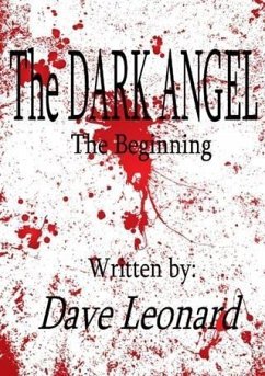 Cover Dark Angel (eBook, ePUB)
