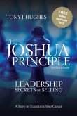 Joshua Principle (eBook, ePUB) Joshua Principle (eBook, ePUB)