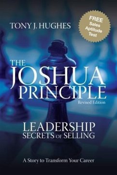 Cover Joshua Principle (eBook, ePUB)