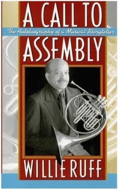 Cover Call to Assembly (eBook, ePUB)