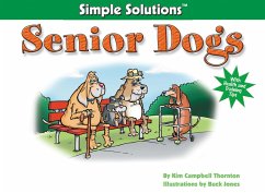 Cover Senior Dogs (eBook, ePUB)
