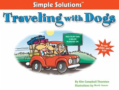 Traveling With Dogs (eBook, ePUB) - Thornton, Kim Campbell