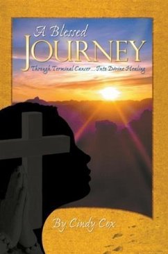 Cover Blessed Journey (eBook, ePUB)