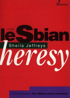 Lesbian Heresy (eBook, ePUB)