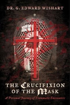Cover Crucifixion of the Mask (eBook, ePUB)