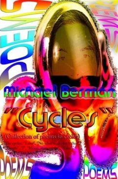 Cover &quote;Cycles&quote; (eBook, ePUB)