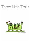 Three Little Trolls (eBook, ePUB)