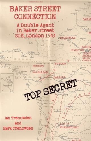 Baker Street Connection (eBook, ePUB) Baker Street Connection (eBook, ePUB)