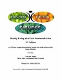 Food- Fuel-Fitness; 3rd Edition (eBook, ePUB)