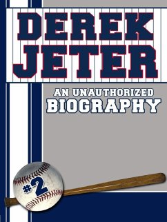 Derek Jeter (eBook, ePUB) - Belmont